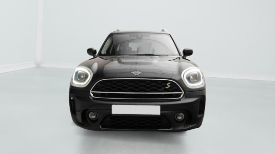 Mini COUNTRYMAN 1.5iA Cooper SE 220 PHEV ALL4 Noir