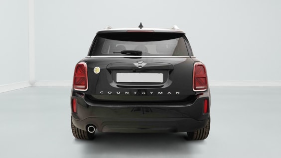 Mini COUNTRYMAN 1.5iA Cooper SE 220 PHEV ALL4 Noir