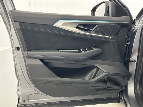 Renault Austral full hybrid E-Tech 200 ch Esprit Alpine Gris