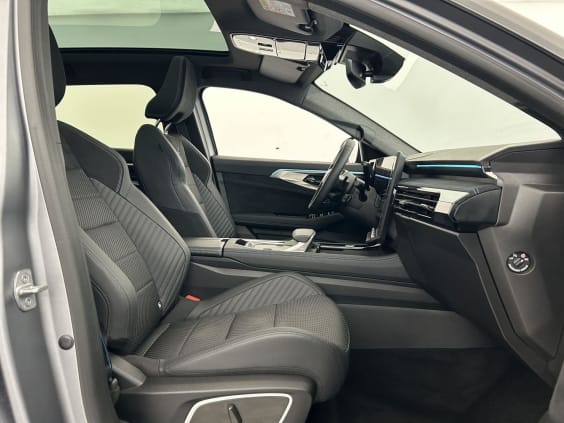 Renault Austral full hybrid E-Tech 200 ch Esprit Alpine Gris
