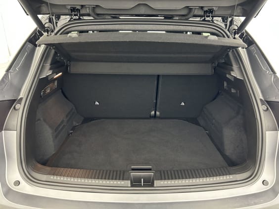 Renault Austral full hybrid E-Tech 200 ch Esprit Alpine Gris