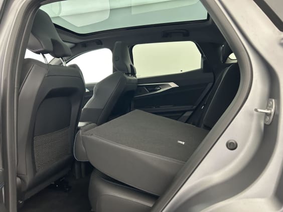 Renault Austral full hybrid E-Tech 200 ch Esprit Alpine Gris
