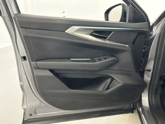 Renault Austral E-Tech hybrid 200 Techno Gris