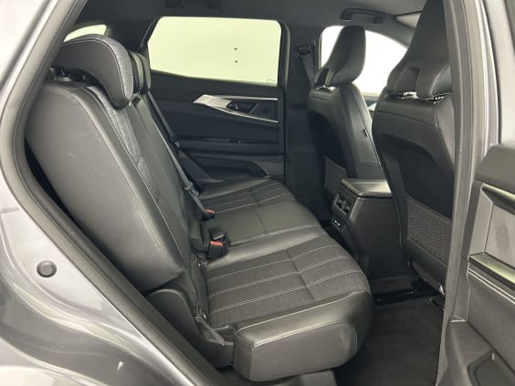 Renault Austral E-Tech hybrid 200 Techno Gris