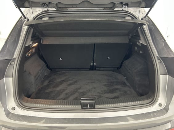 Renault Austral E-Tech hybrid 200 Techno Gris