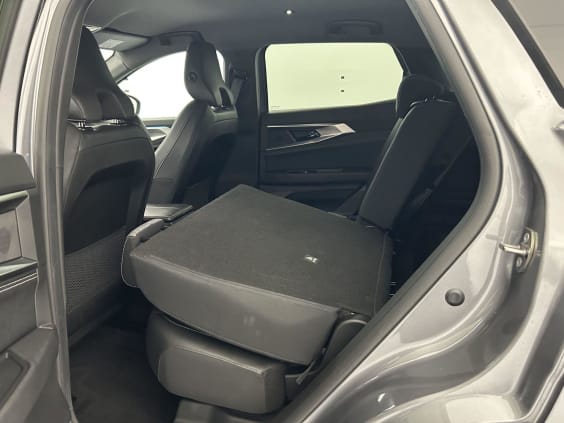 Renault Austral E-Tech hybrid 200 Techno Gris