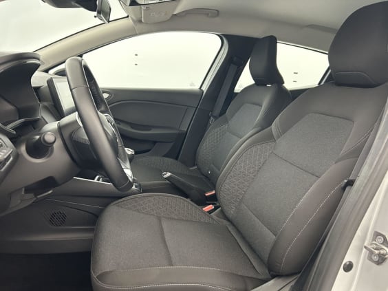Renault Clio TCe 90 Equilibre Gris