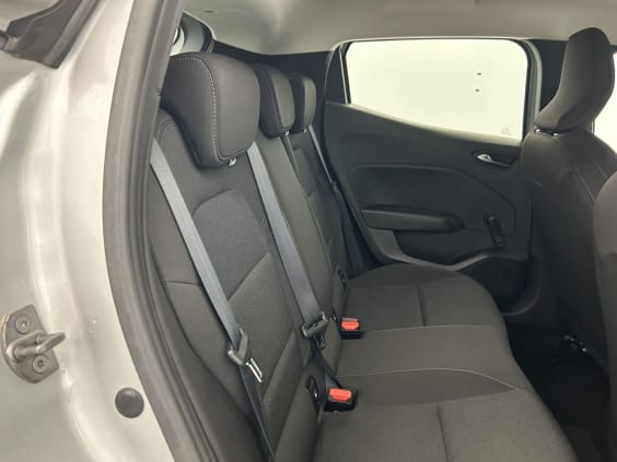 Renault Clio TCe 90 Equilibre Gris