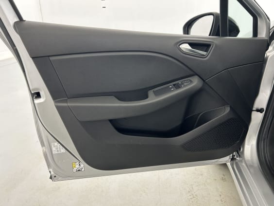 Renault Clio TCe 90 Equilibre Gris