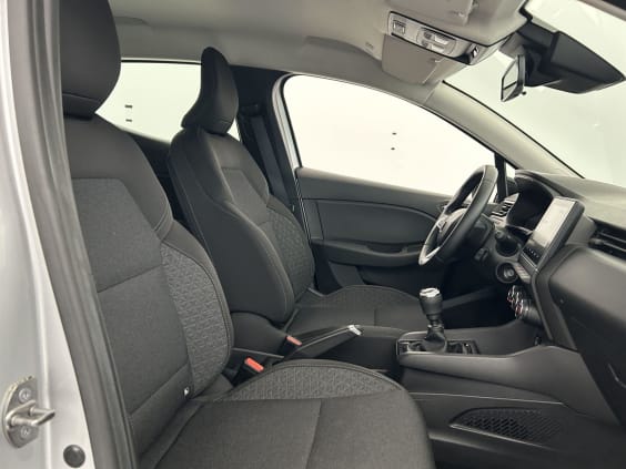 Renault Clio TCe 90 Equilibre Gris