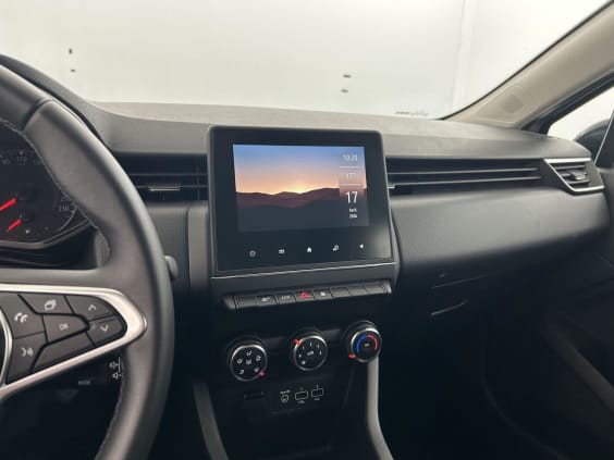 Renault Clio TCe 90 Equilibre Gris
