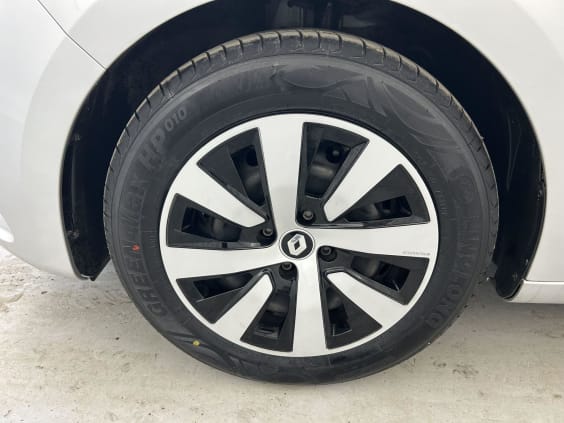 Renault Clio TCe 90 Equilibre Gris