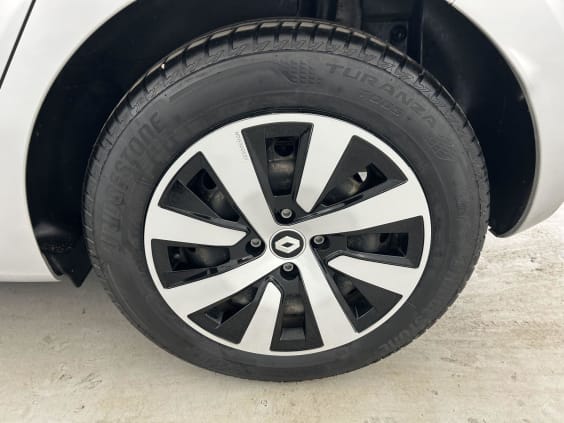 Renault Clio TCe 90 Equilibre Gris