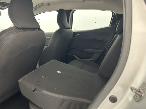 Renault Clio TCe 90 Equilibre Gris