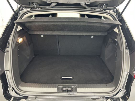 Renault CAPTUR TCe 90 Techno noir