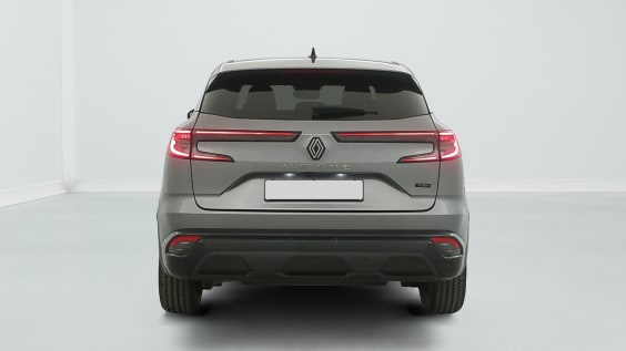 Renault Austral E-Tech hybrid 200 Techno Gris