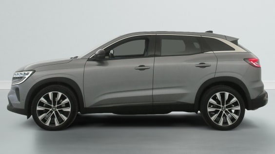 Renault Austral E-Tech hybrid 200 Techno Gris