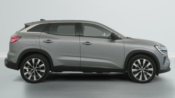 Renault Austral E-Tech hybrid 200 Techno Gris