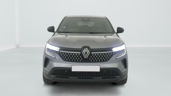 Renault Austral E-Tech hybrid 200 Techno Gris