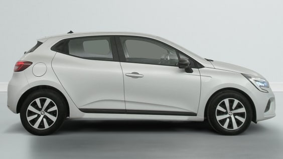 Renault Clio TCe 90 Equilibre Gris