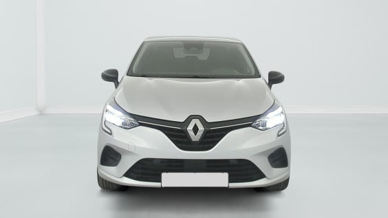 Renault Clio TCe 90 Equilibre Gris