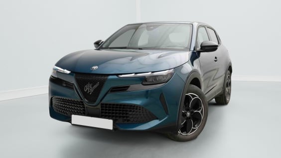 Alfa Romeo Junior ELETRICCA 156 Bleu