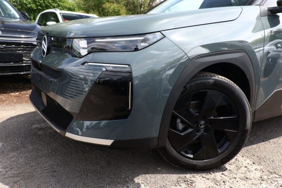 Citroën C5 Aircross HYBRID MAX 145 Vert