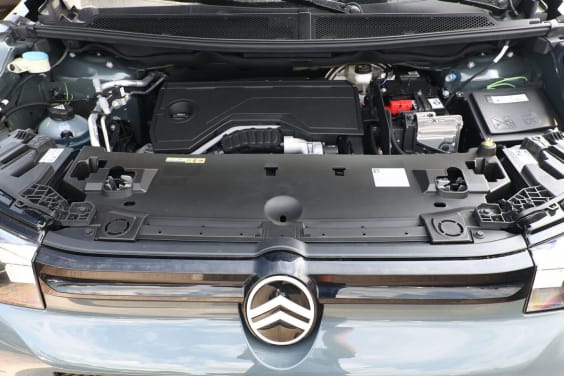 Citroën C5 Aircross HYBRID MAX 145 Vert