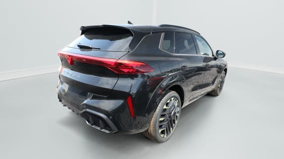 Cupra Terramar 150 DSG TRIBE Noir