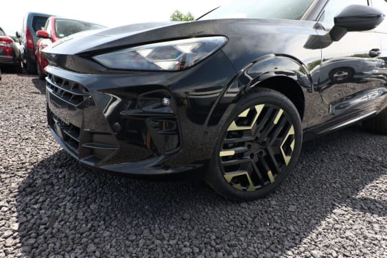 Cupra Terramar 150 DSG TRIBE Noir