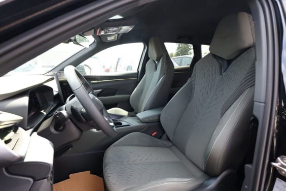 Cupra Terramar 150 DSG TRIBE Noir