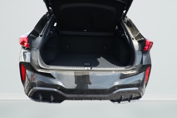 Cupra Terramar 150 DSG TRIBE Noir