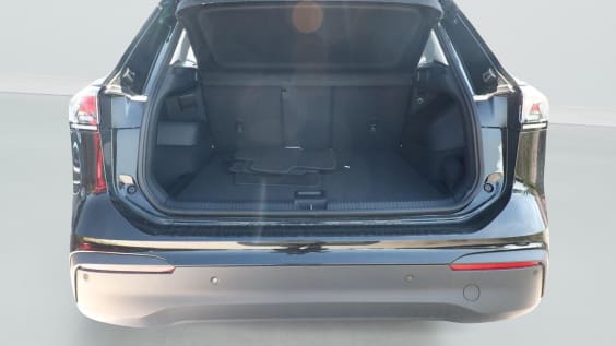 Volkswagen Tiguan 130 DSG Noir
