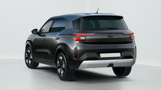 Opel FRONTERA HYBRID 110 GS Noir