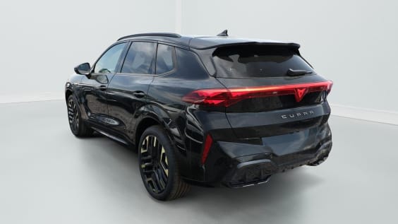 Cupra Terramar 150 DSG TRIBE Noir
