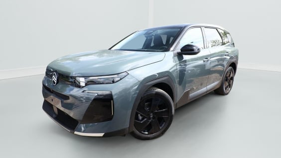 Citroën C5 Aircross HYBRID MAX 145 Vert
