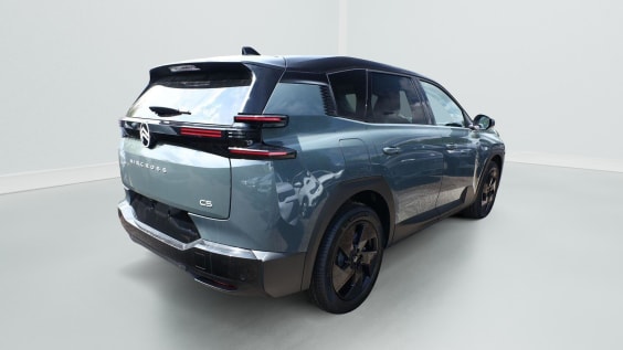 Citroën C5 Aircross HYBRID MAX 145 Vert