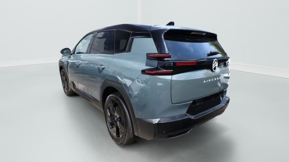 Citroën C5 Aircross HYBRID MAX 145 Vert