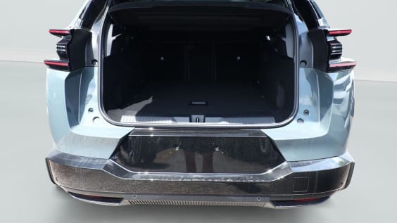 Citroën C5 Aircross HYBRID MAX 145 Vert