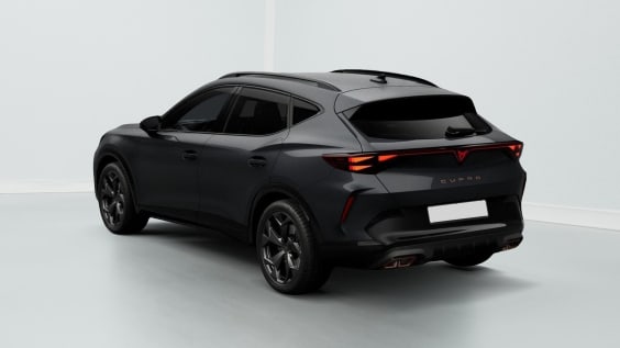 Cupra Formentor 1.5 ETSI 150 DSG Gris