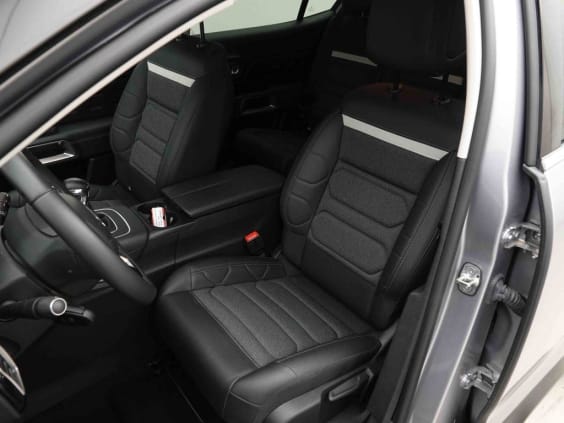 Citroën C5 Aircross 1.2 T 130 PLUS Argent