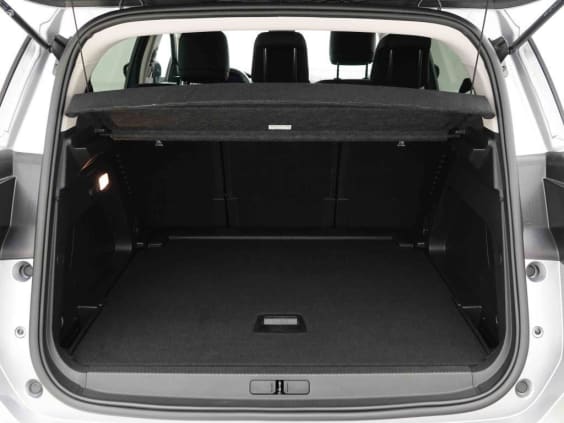 Citroën C5 Aircross 1.2 T 130 PLUS Argent
