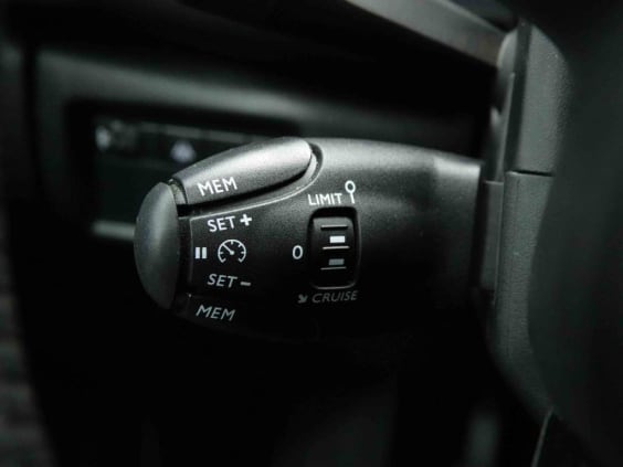 Citroën C5 Aircross 1.2 T 130 PLUS Argent