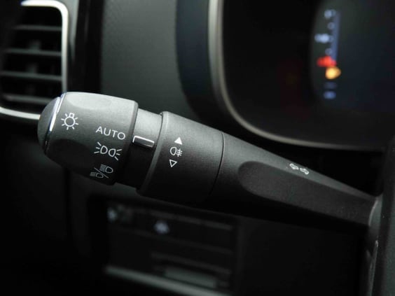Citroën C5 Aircross 1.2 T 130 PLUS Argent