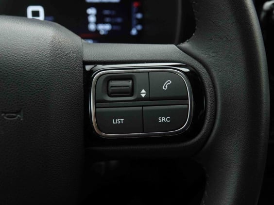 Citroën C5 Aircross 1.2 T 130 PLUS Argent