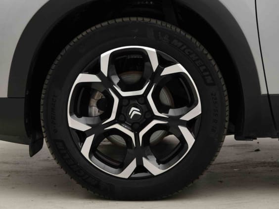 Citroën C5 Aircross 1.2 T 130 PLUS Argent