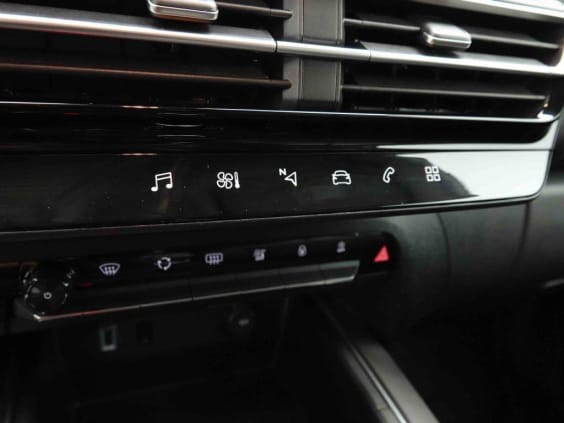 Citroën C5 Aircross 1.2 T 130 PLUS Argent