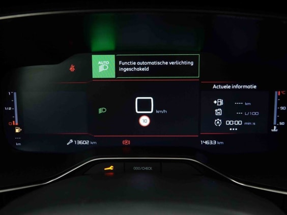 Citroën C5 Aircross 1.2 T 130 PLUS Argent