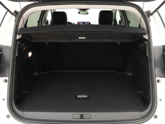 Citroën C5 Aircross 1.2 T 130 PLUS Blanc