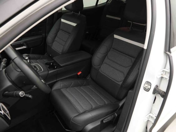 Citroën C5 Aircross 1.2 T 130 PLUS Blanc